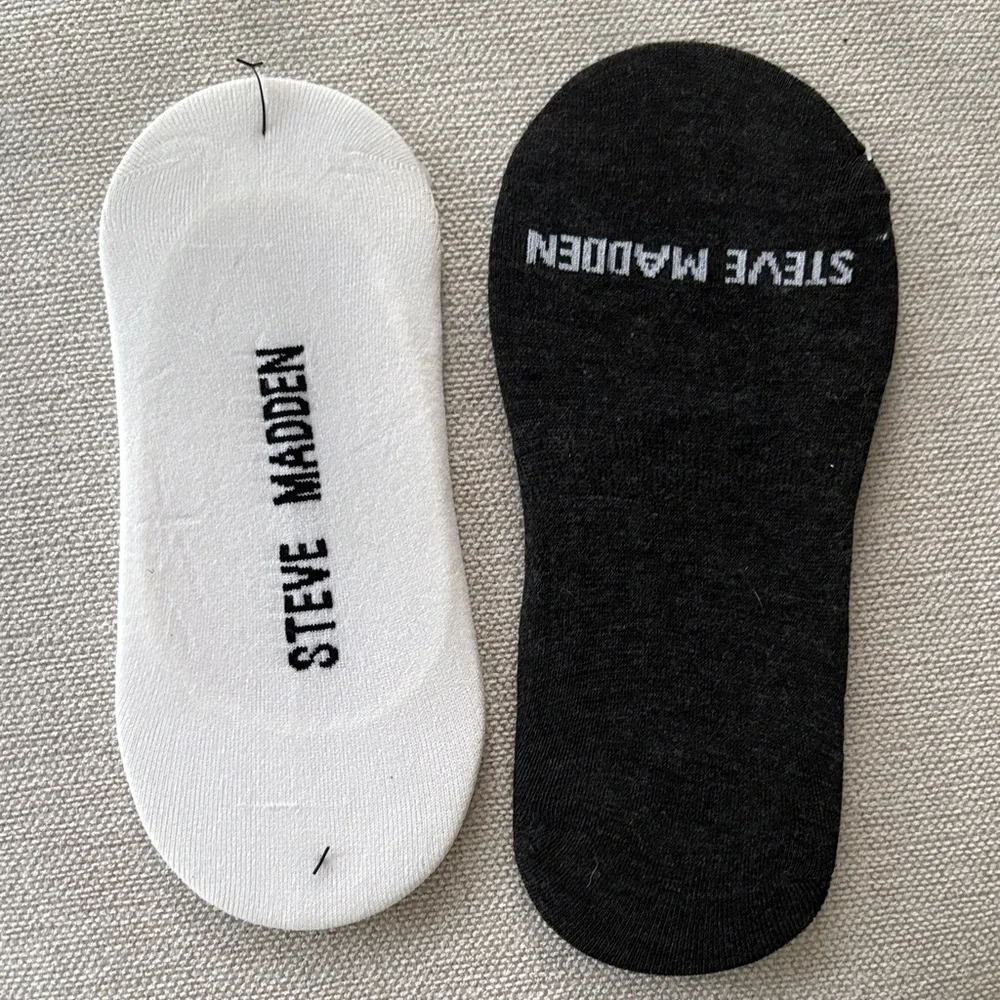Adidas Superlite Climalite Compression & S Madden No Show Socks